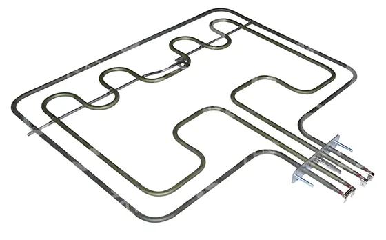 těleso topné 2700 W, 230 V, ELECTROLUX, horní, s grilem